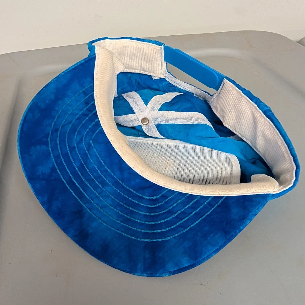Vtg. Camel Cigarette Snapback - Picture 3 of 3